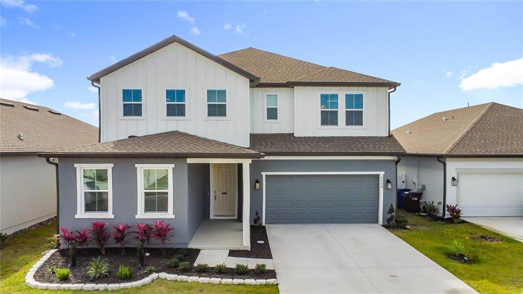 5734 Cattle Ranch Drive - Photo 1