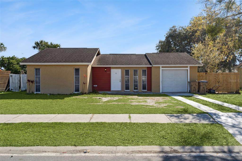 143 Mante Drive - Photo 1