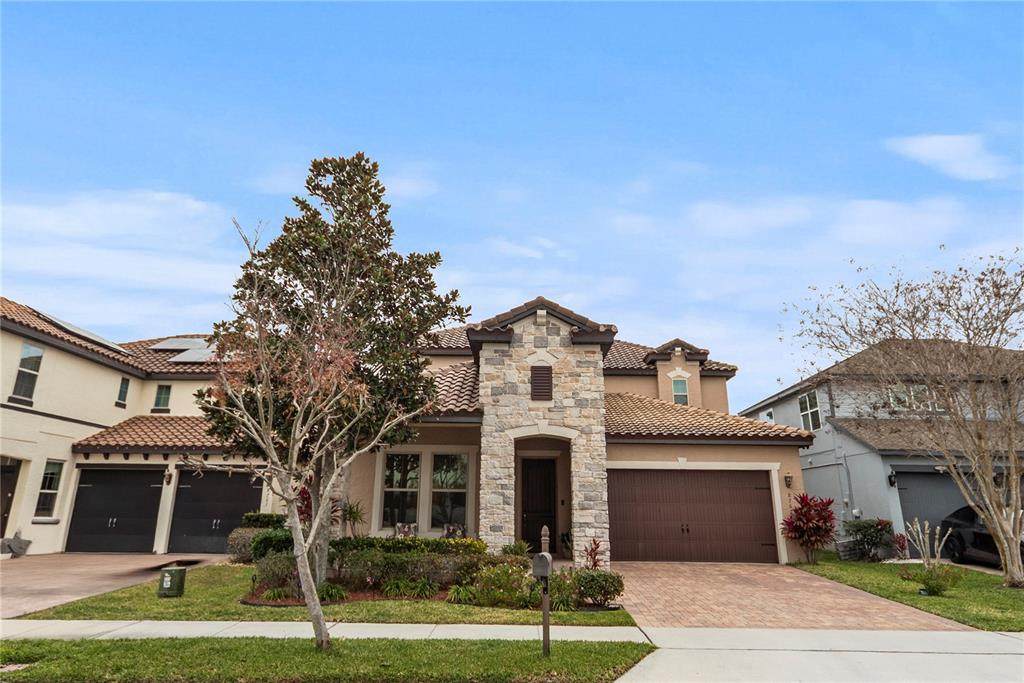8767 Iron Mountain Trail - Photo 1