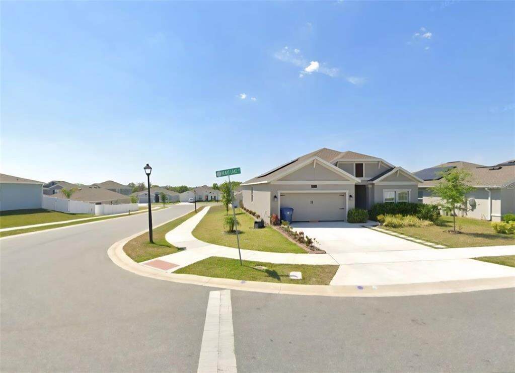 1929 Heart Lake Drive - Photo 1