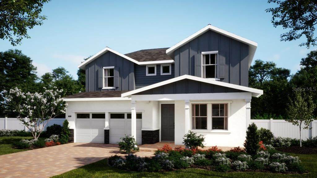 360 Sunbrook Drive - Photo 1