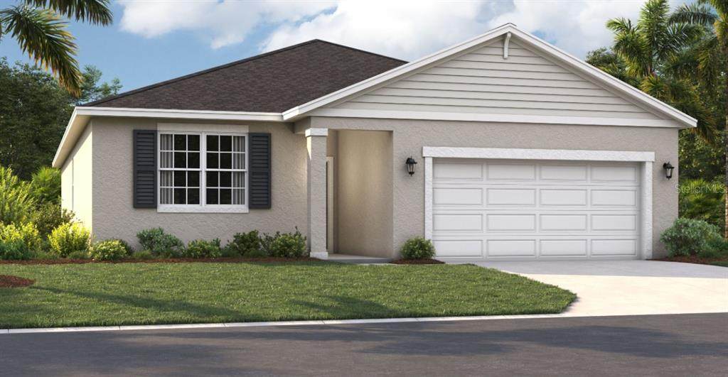 6713 Winterberry Drive - Photo 1