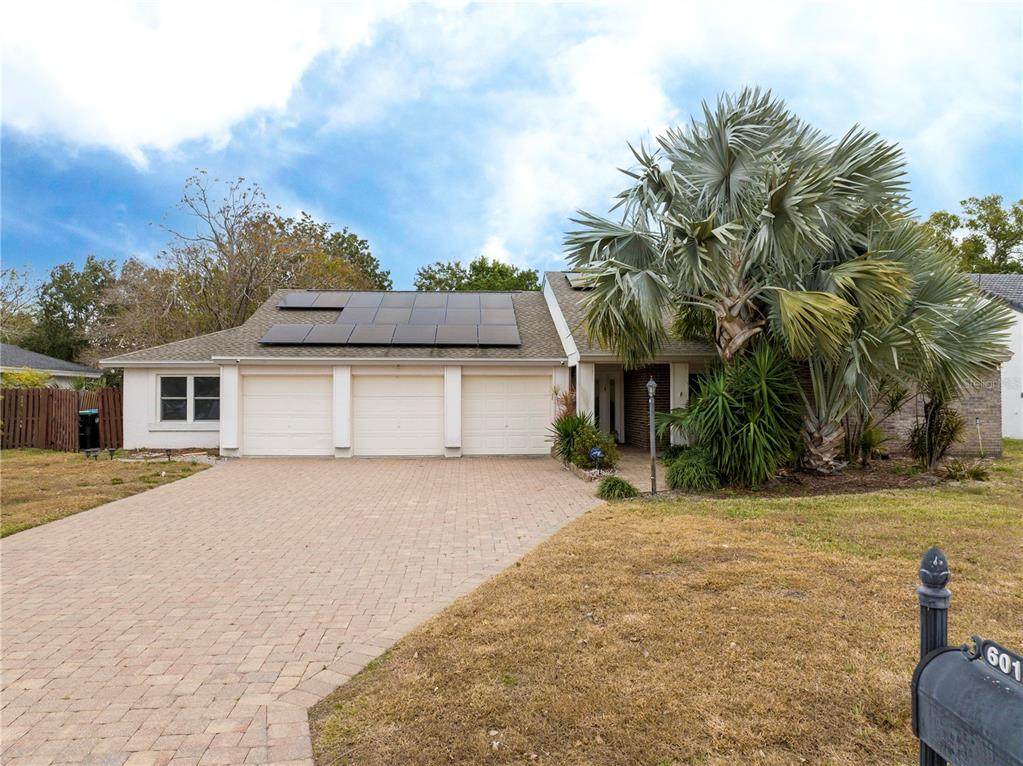 6013 Crystal View Drive - Photo 1