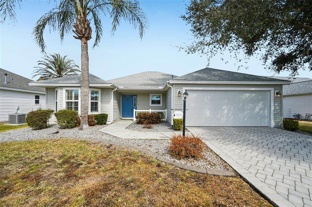 7821 166TH SMALLWOOD Place - Photo 1
