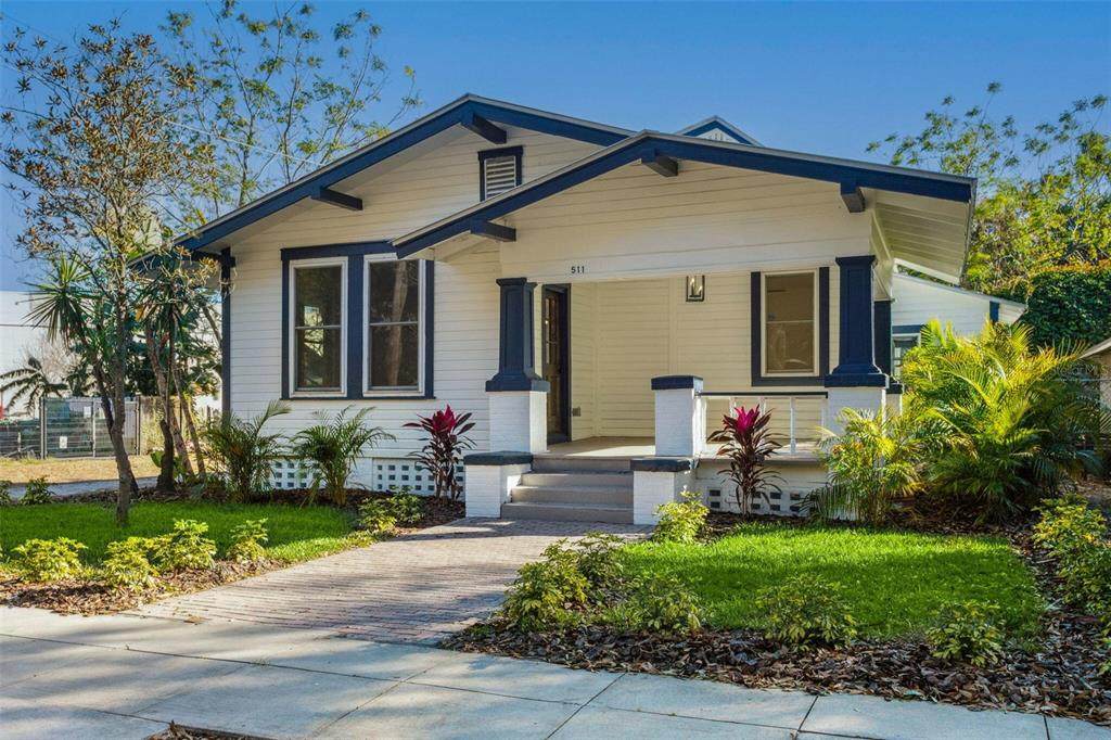 511 Frances Avenue - Photo 1