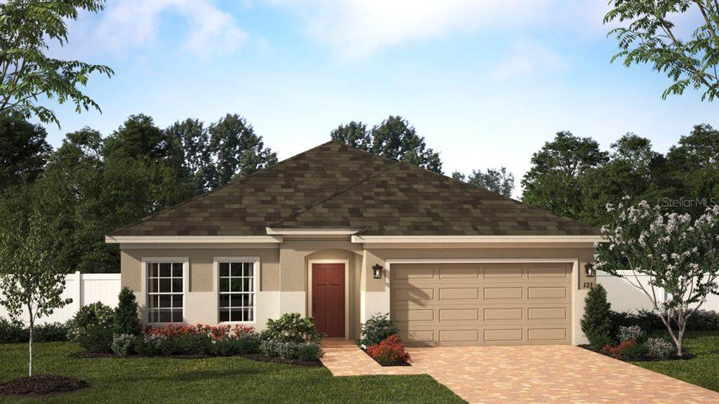 5940 Ali Grace Drive - Photo 1
