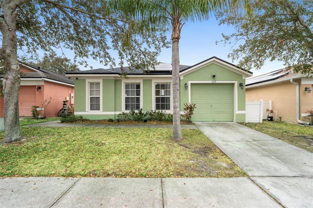 127 Sundown Court - Photo 1