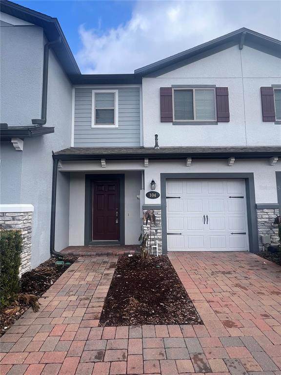 104 Cedar Bark - Photo 1