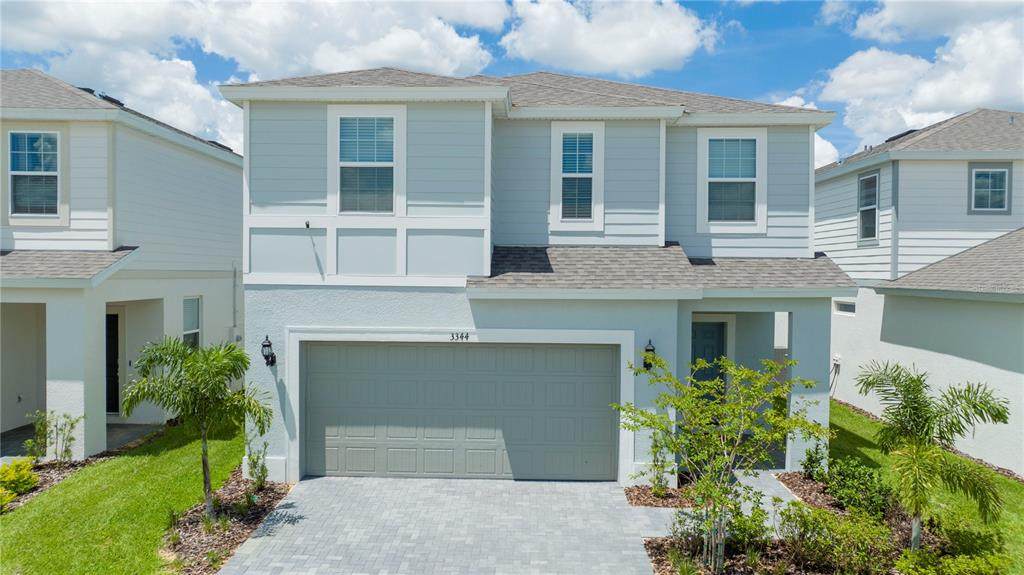 3344 Lilac Way - Photo 1