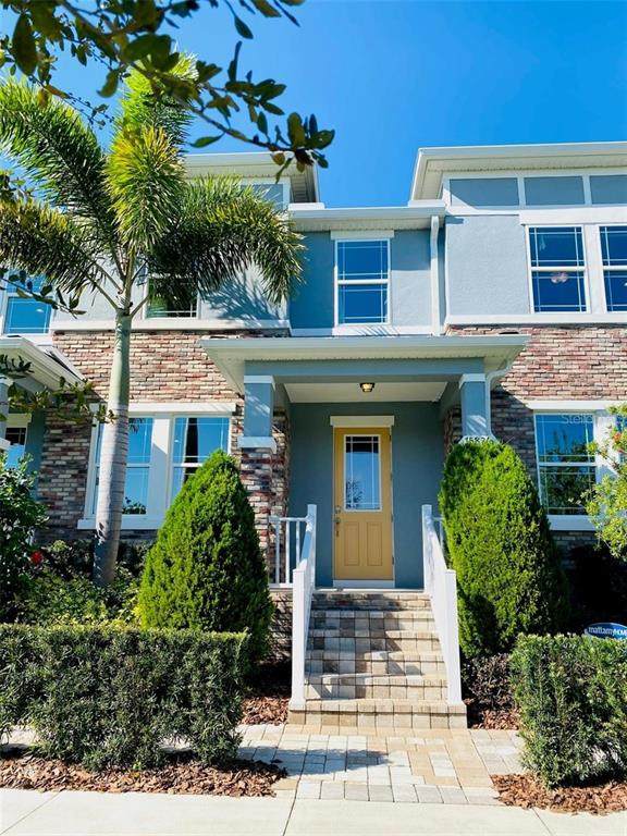 15836 Marina Bay Drive - Photo 1