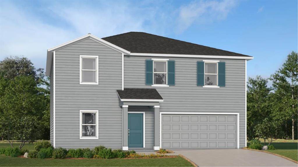 16679 144TH Street - Photo 1