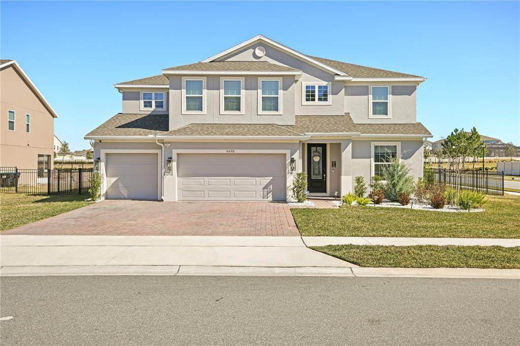6076 Sierra Crown Street - Photo 1