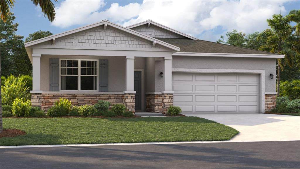 6709 Winterberry Drive - Photo 1