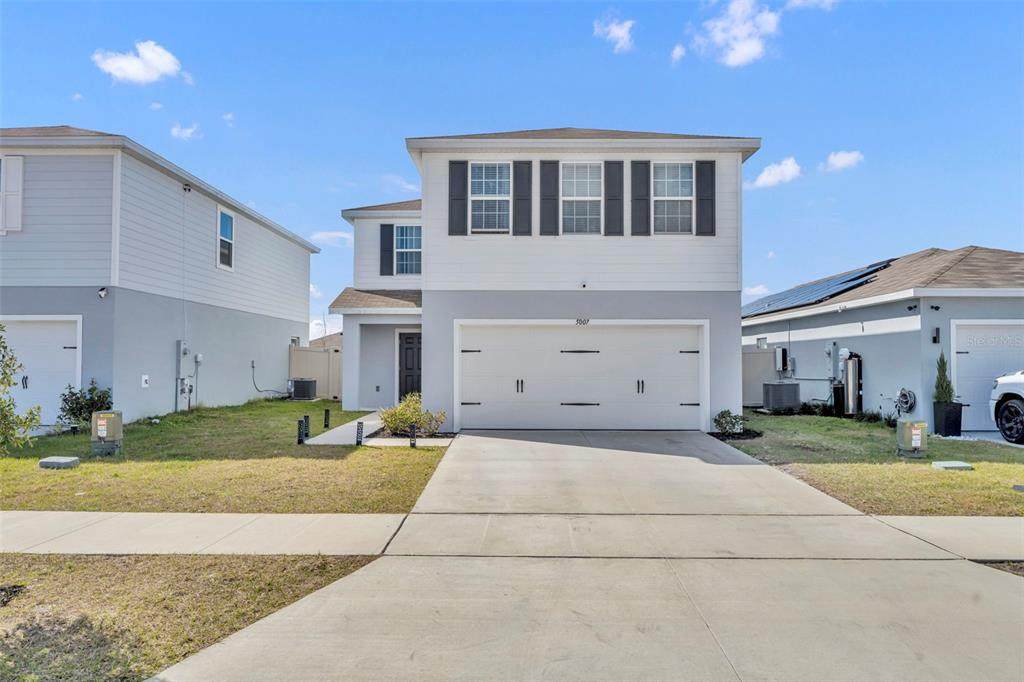 5007 Starboard Street - Photo 1