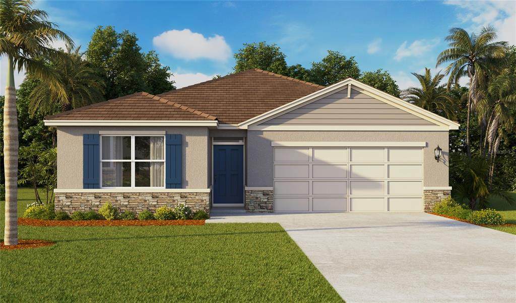4464 Yaupon Holly Way - Photo 1