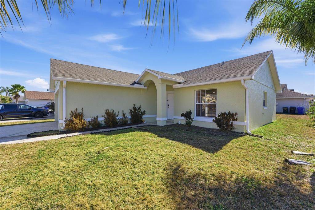 1043 Soaring Eagle Lane - Photo 1
