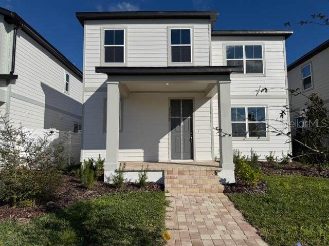 17609 Japonica Bloom Drive - Photo 1