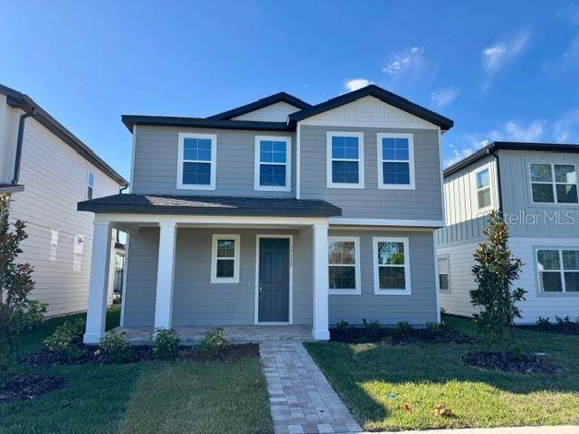 17727 Sharp Pummelo Alley - Photo 1