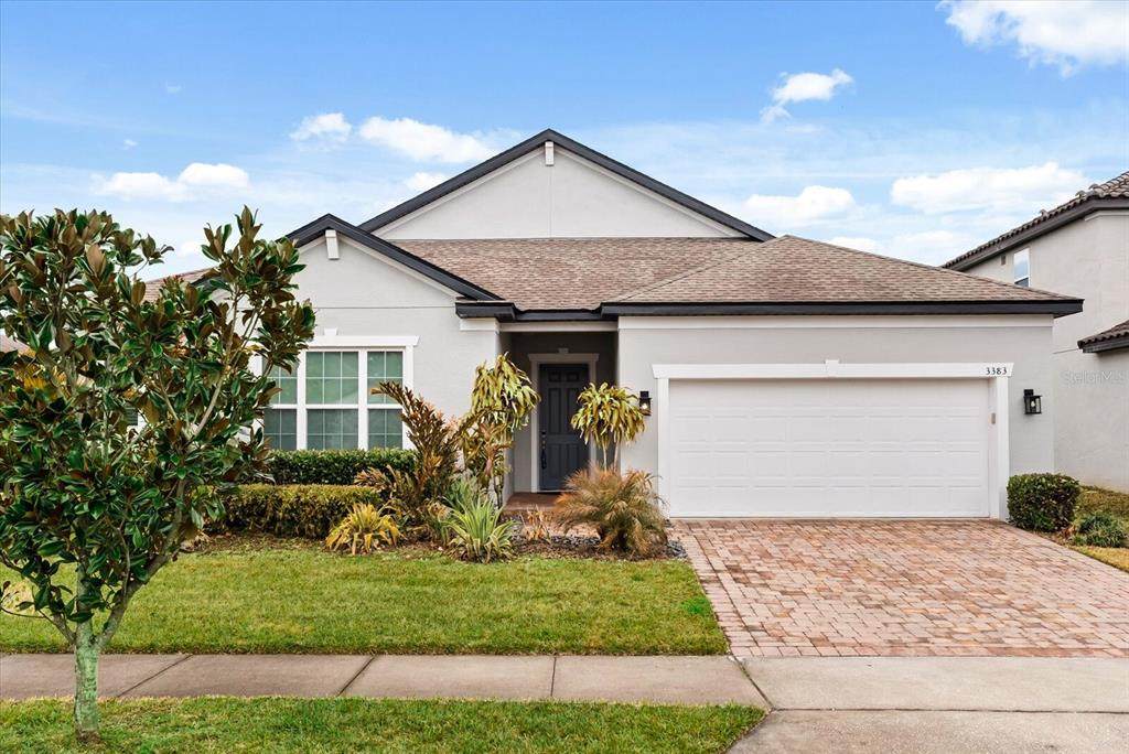 3383 Stonewyck Street - Photo 1