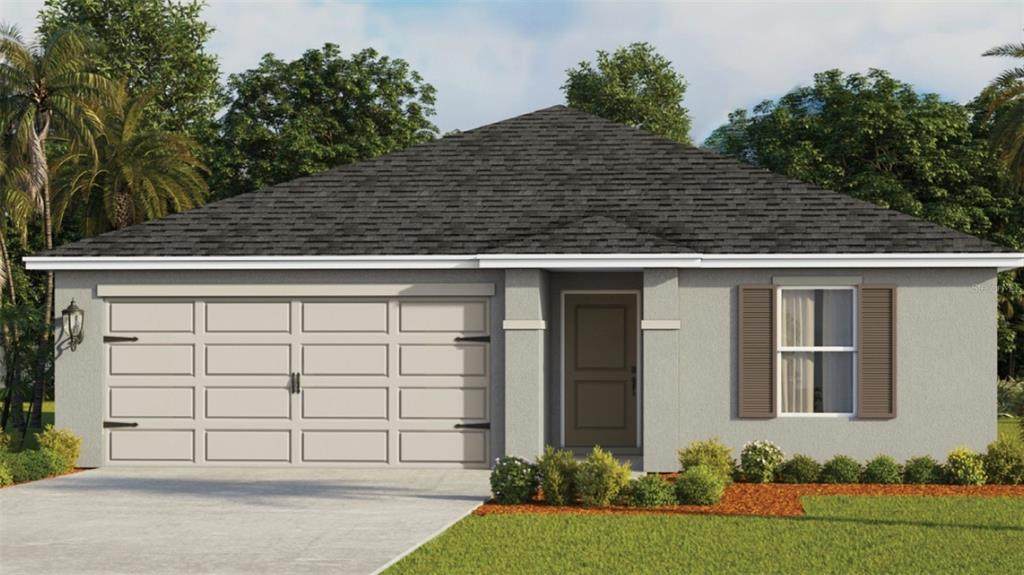 2534 Scottville Avenue - Photo 1