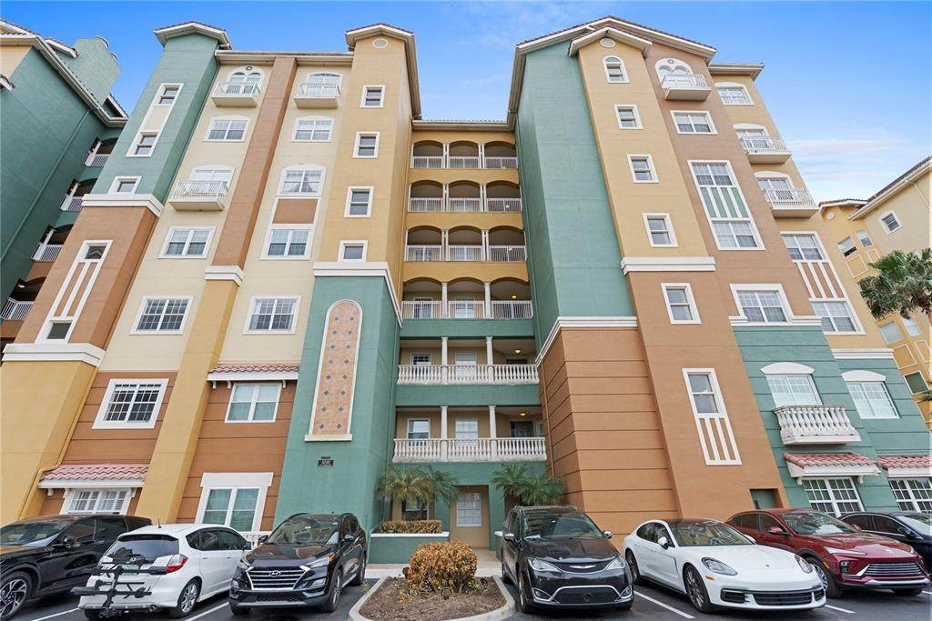 8749 The Esplanade - Photo 1