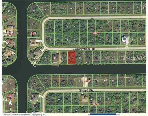15714 Applewhite Circle - Photo 1