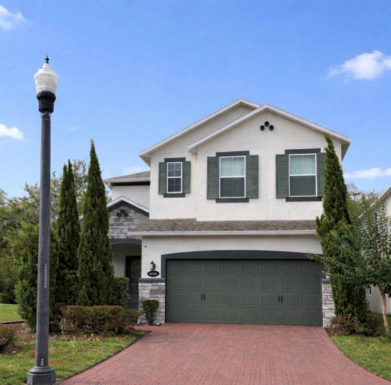8205 Bayliss Court - Photo 1