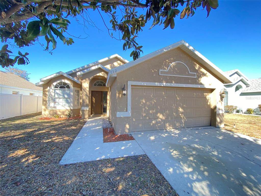 132 Rose Hill Trail - Photo 1