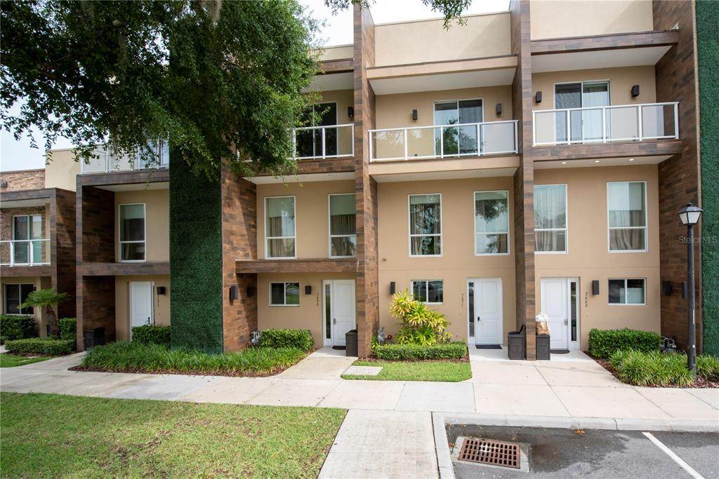 7673 Recife Drive - Photo 1