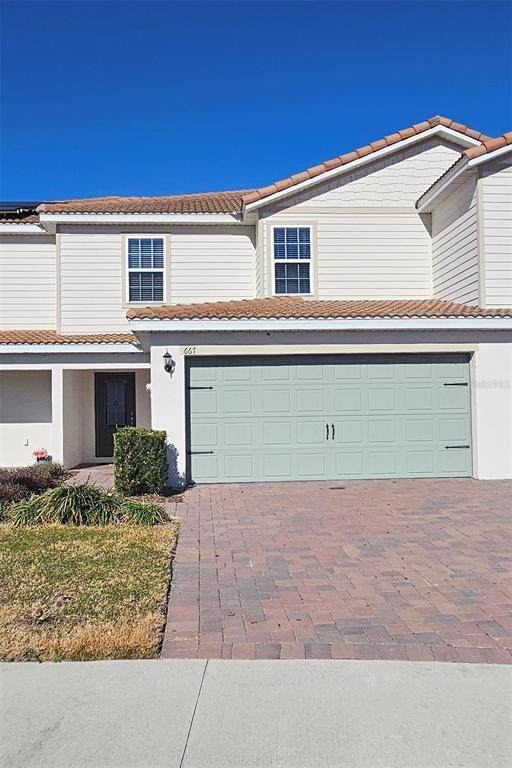 667 Bay Leaf Drive - Photo 1