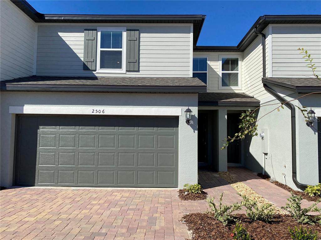 2506 Sweet Viburnum Way - Photo 1