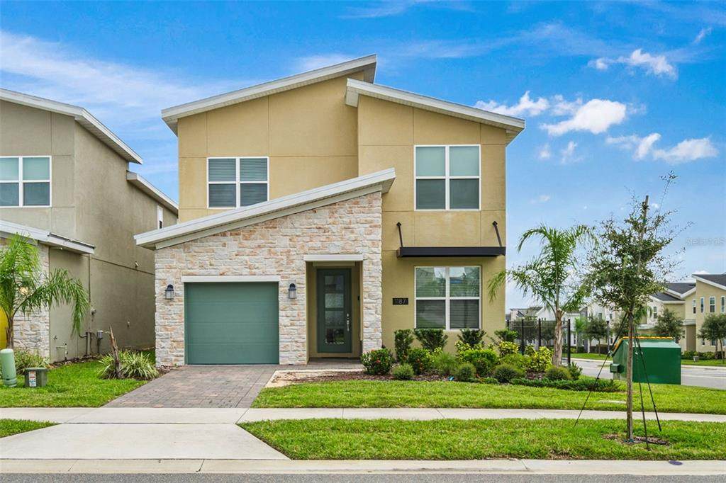1187 Kingsbarn Street - Photo 1