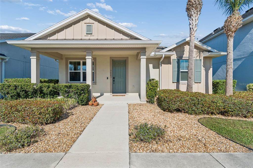 14663 Promenade Parkway - Photo 1