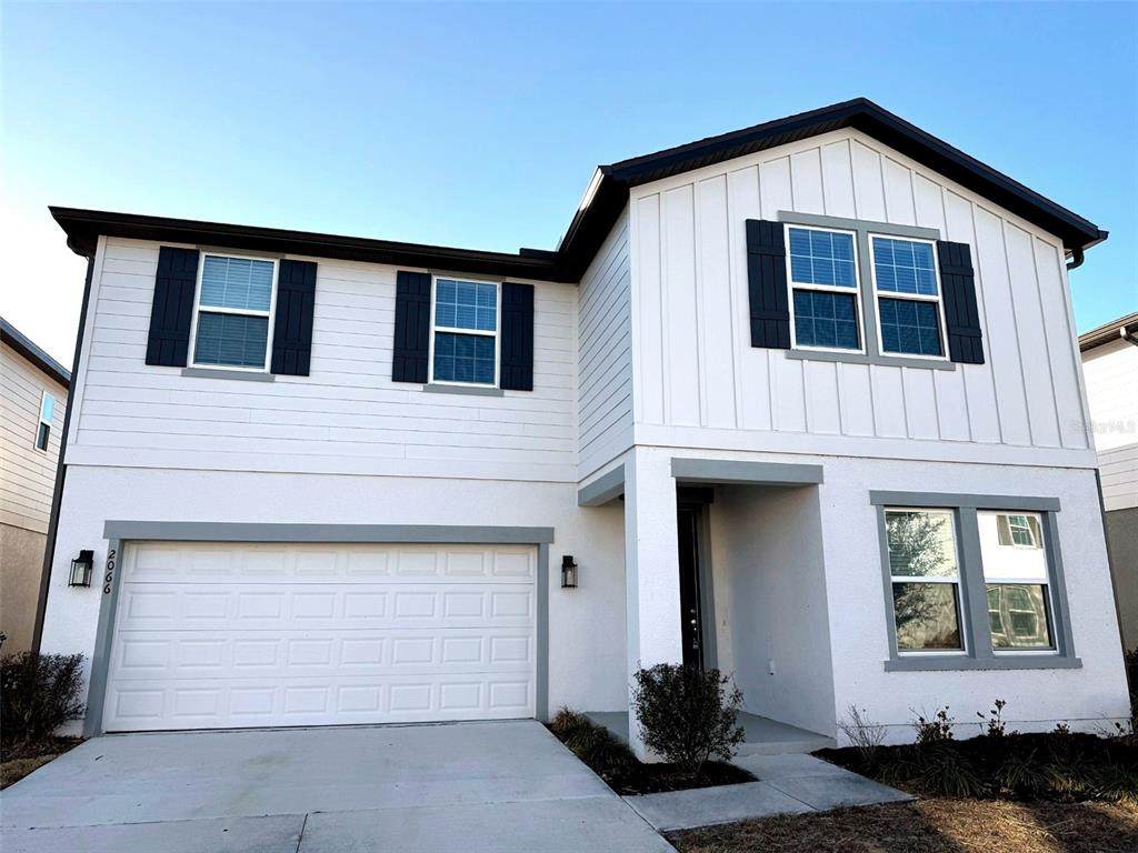 2066 Derwent Drive - Photo 1