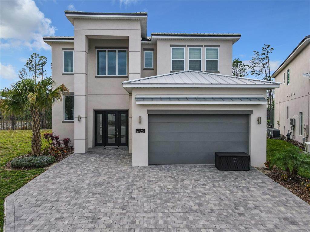2125 Pine Oak Loop - Photo 1