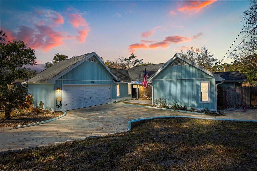 333 Forest Road - Photo 1