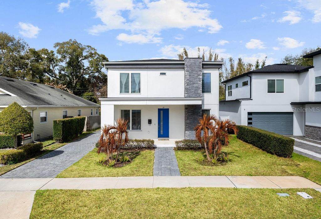 21 Steele Street - Photo 1
