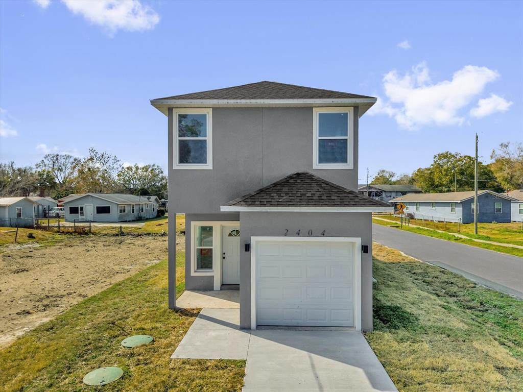 2404 Center Street - Photo 1