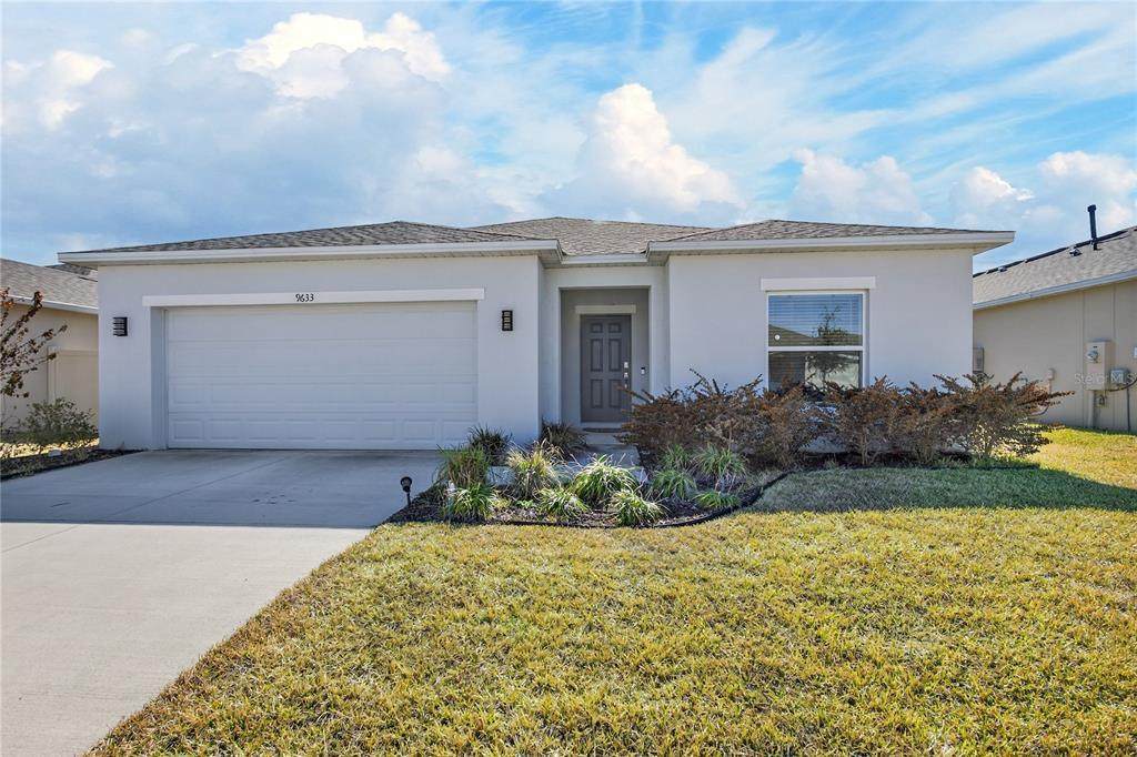 9633 Rampart Road - Photo 1