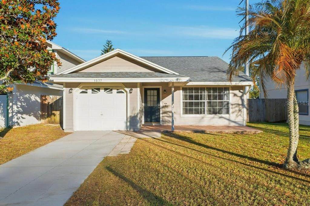 1037 Chambord Court - Photo 1