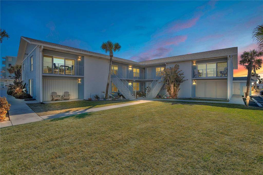 2250 Ocean Shore Boulevard - Photo 1