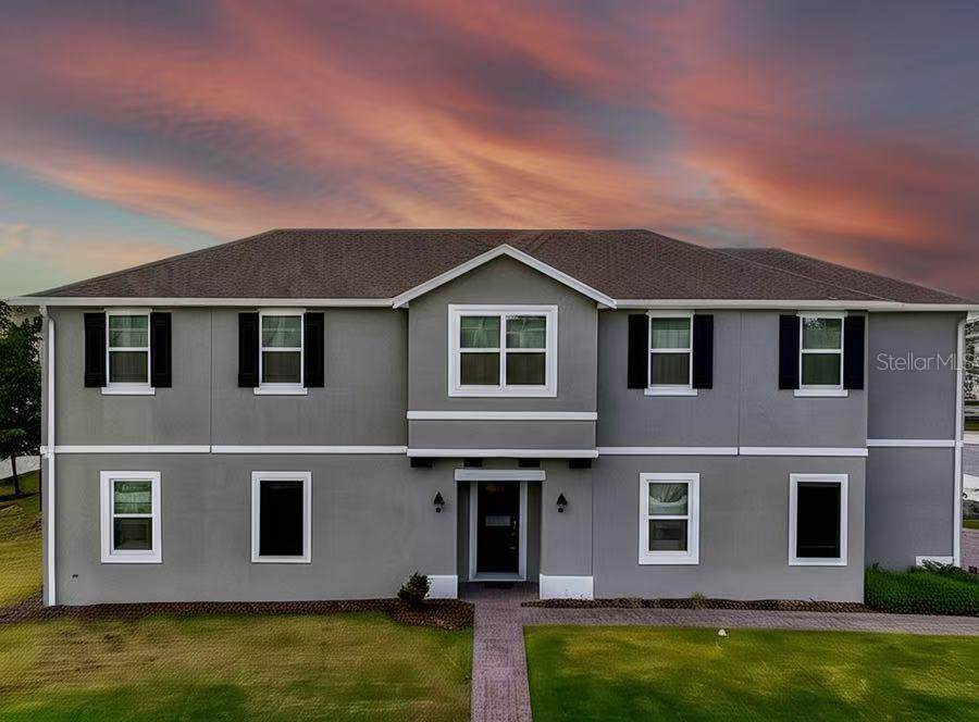 2252 Emerald Springs Drive - Photo 1