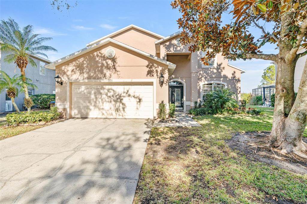 8019 Acadia Estates Court - Photo 1