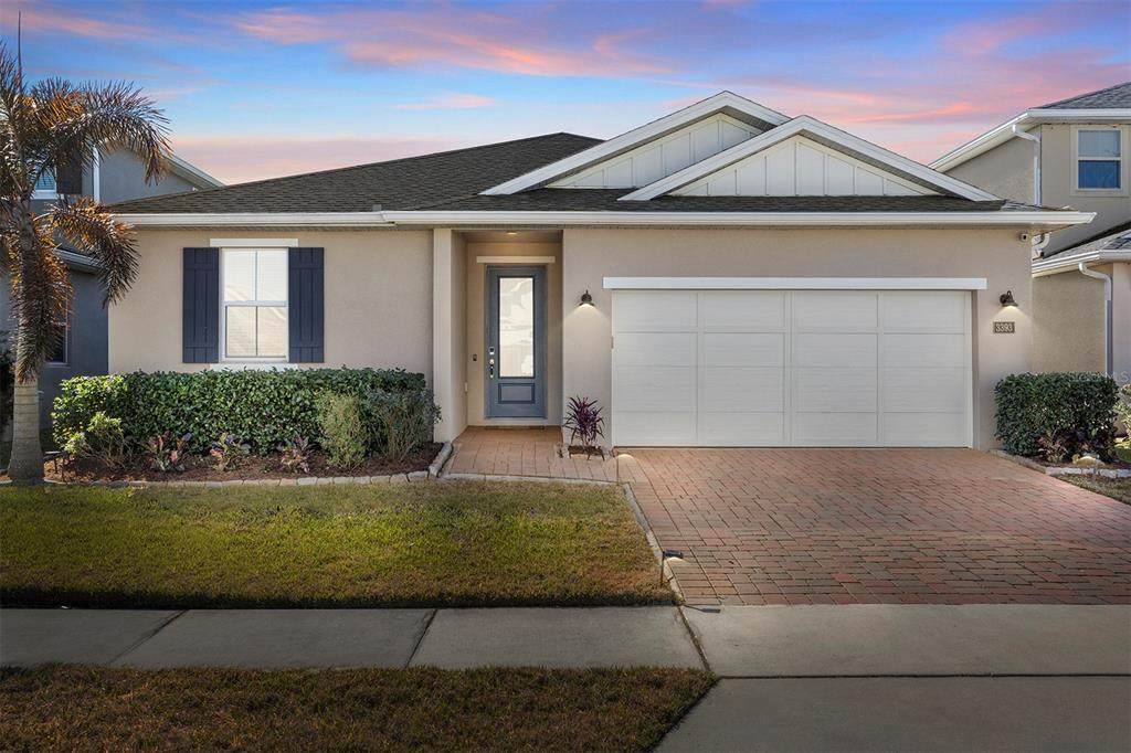 3393 Bluff Oak Lane - Photo 1