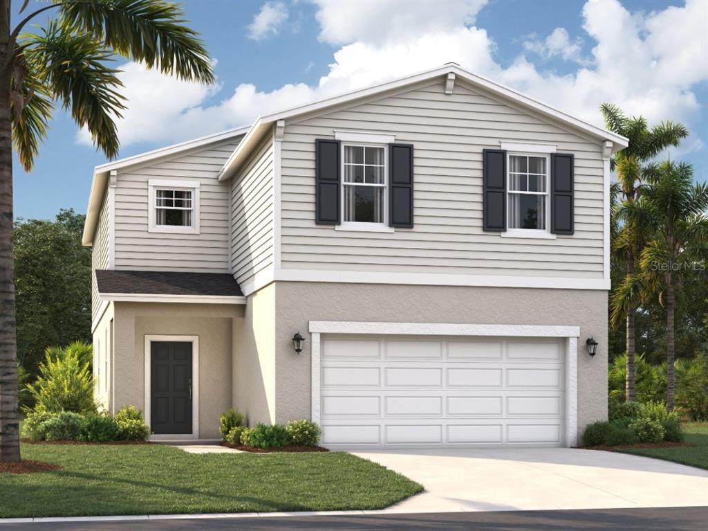 877 Castleford Avenue - Photo 1