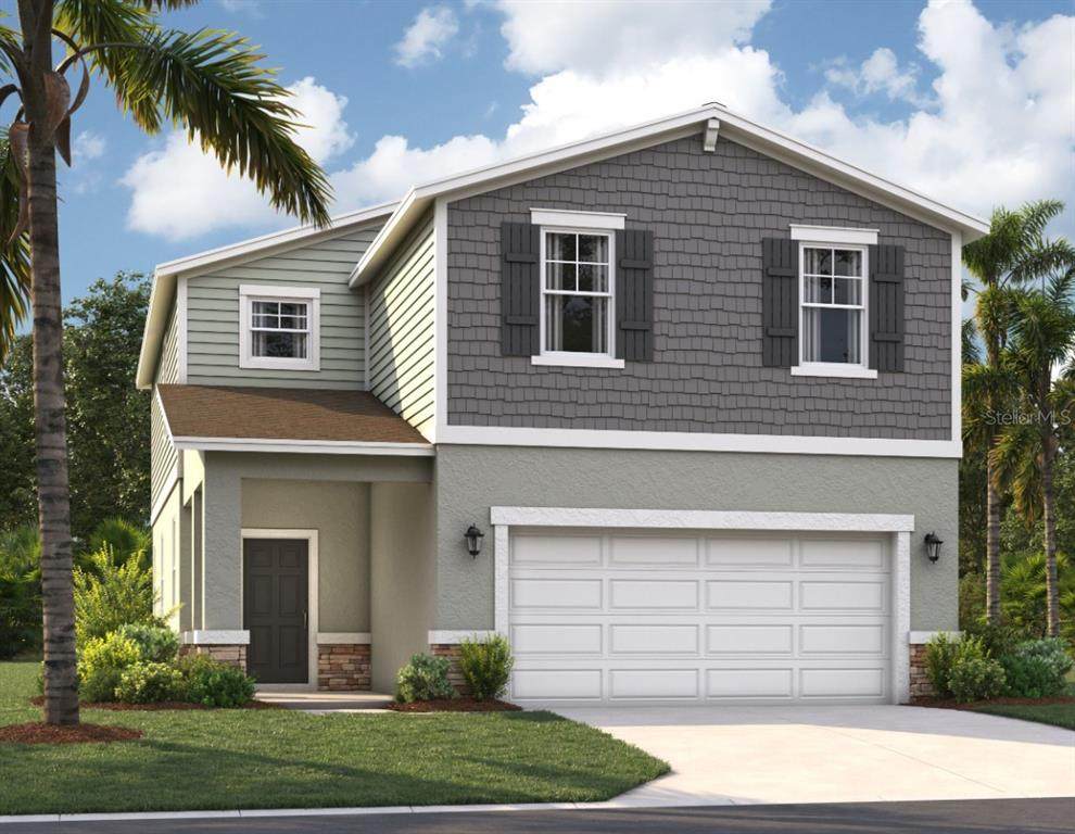 777 Castleford Avenue - Photo 1