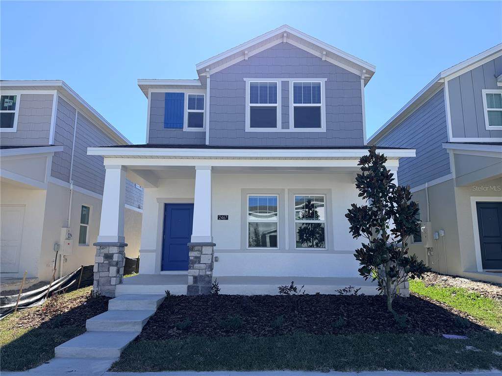 2467 Rider Rain Lane - Photo 1