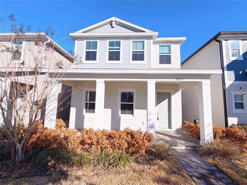 16007 Micelli Drive - Photo 1