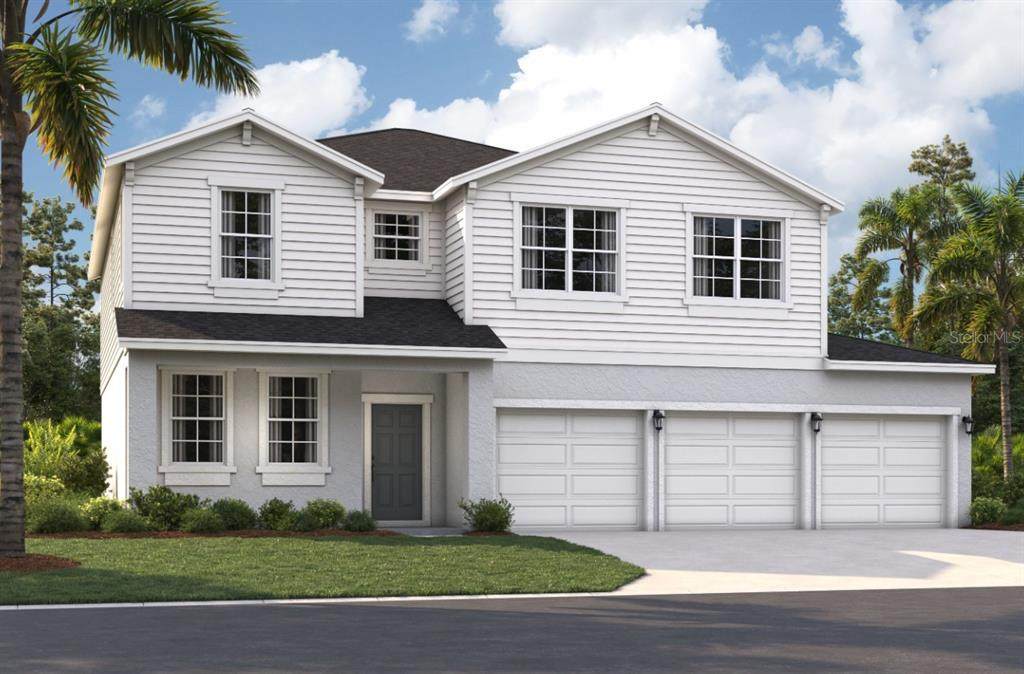1085 Connolly Lane - Photo 1