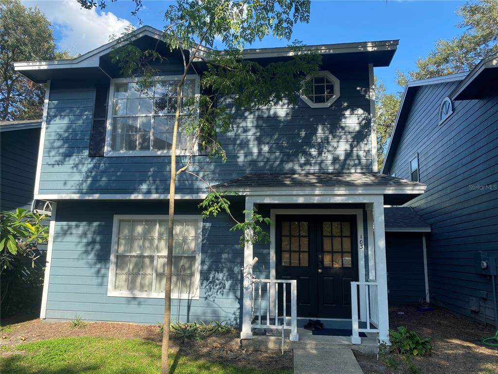 3047 Oak Park Way - Photo 1